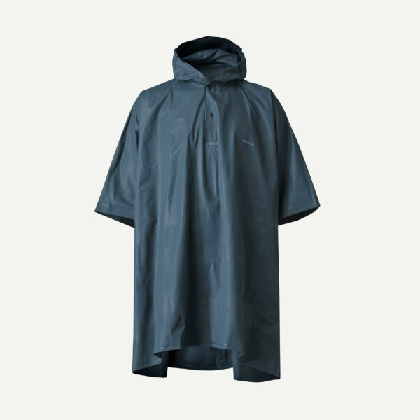 Poncho Regencape 10 L - MT50 grau