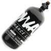 PowAir PERFORMANCE LINE M2 17L / 100ci Paintball HP System 300 Bar