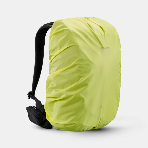 Regenschutzhülle für Wanderrucksack - 10/20 L