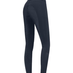 Reithose Micro Sport High Waist