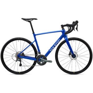 Rennrad Van Rysel NCR CF Tiagra blau