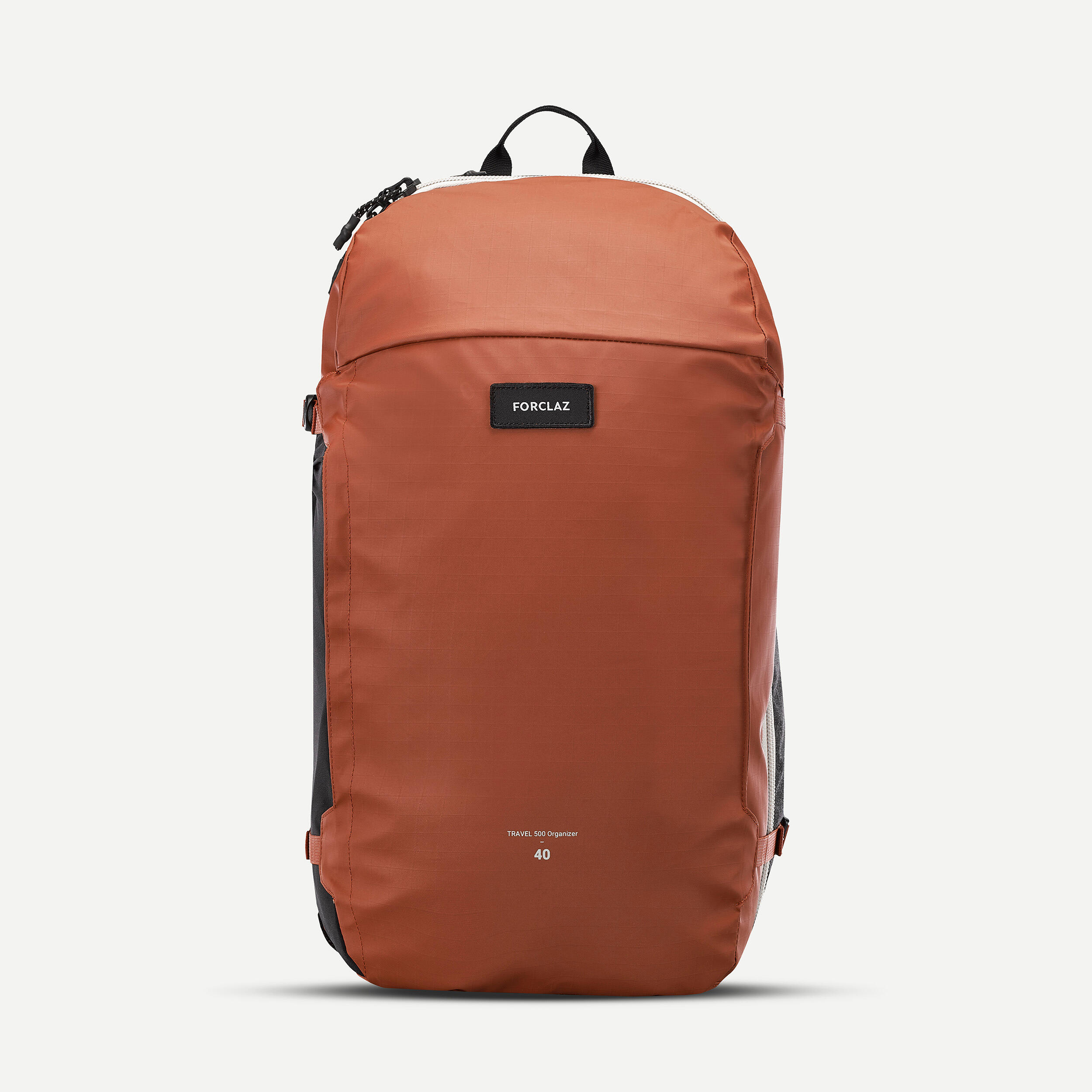 Rucksack Backpacking - Travel 500 Organizer - 40 l orange