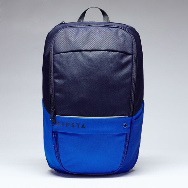 Rucksack Fussball Urban 25L blau