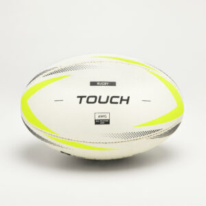 Rugby Ball Größe 4 - R500 Touch