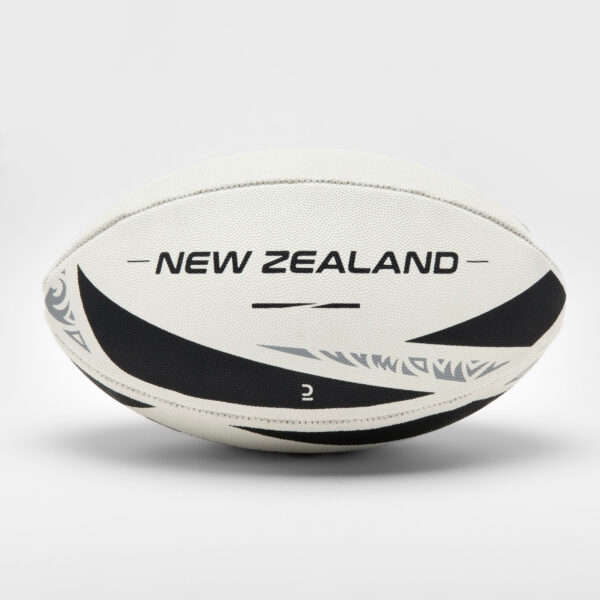 Rugby Ball Grösse 1 - Neuseeland
