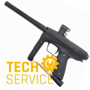 Smart Parts Enmey / Enmey ProTechservice / Paintball Markierer Reparaturservice