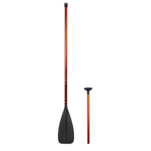 SUP-Paddel Stand Up Paddle für Clubs und Verleiher verstellbar 170-220 cm