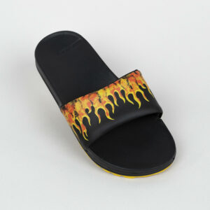 Sandalen Jungen Slap 550 Flame