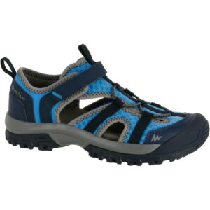 Sandalen Kinder Gr. 28–39 - MH100 blau