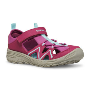 Sandalen Kinder Mädchen Gr. 27 bis 38 - Hydro Explorer