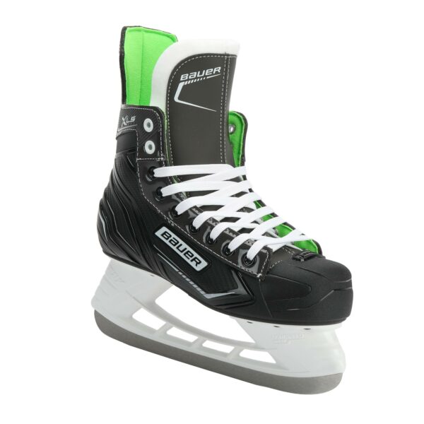 Schlittschuhe Eishockey - Bauer X-LS