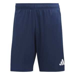 Shorts Damen/Herren - Tiro 23 Club marineblau