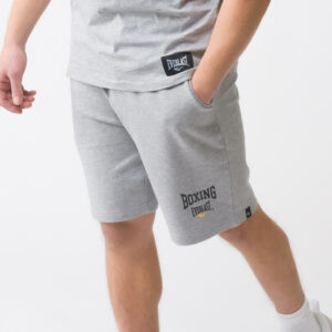 Shorts Everlast Jog grau