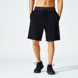 Shorts Herren Cargo - 520 schwarz