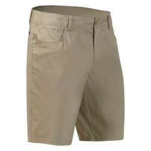 Shorts Herren - NH100 beige