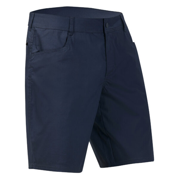 Shorts Herren - NH100 blau