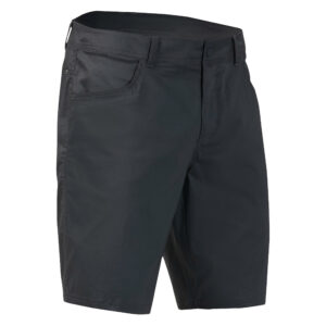 Shorts Herren - NH100 grau