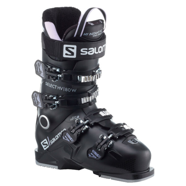 Skischuhe Select HV 80 Salomon Damen