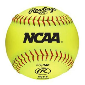 Softball - Rawlings 2023 gelb