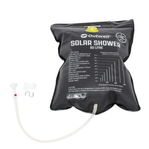 Solardusche 20 L Camping - Outwell Solar Shower