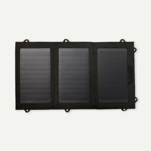 Solarpanel USB SLR900 V2 - 15 Watt