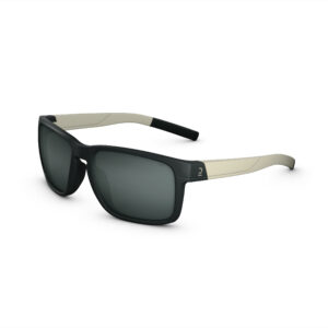 Sonnenbrille Erwachsene Kat. 3 Wandern - MH530 grau