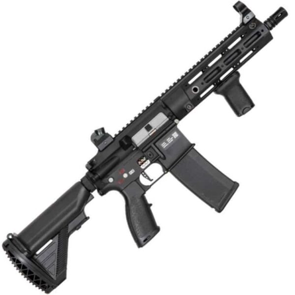 Specna Arms SA-H23 Edge 2.0 Airsoft S-AEG (schwarz)