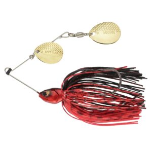 Spinnerbait SPINO CPT 10