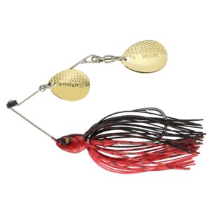 Spinnerbait Spino CPT 7 g Crawfish