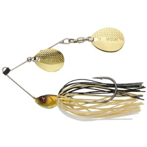 Spinnerbait Spino CPT 7 g goldfarben