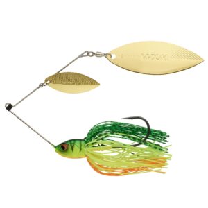 Spinnerbait Spino PK 28 g Firetiger