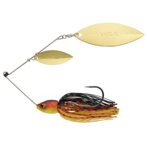 Spinnerbait Spino PK 28 g orange