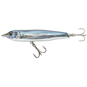 Stickbait Exofly 130 F blau