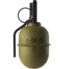 Taginn TAG-19Y Paintball / Airsoft Handgranate mit Kipphebel (Russia)