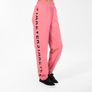 Tanzhose Urban Dance Damen/Herren rosa