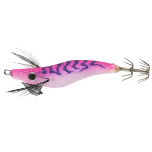 Tintenfischköder sinkend EBI S 1.8/85 für Sepien/Kalmare rosa