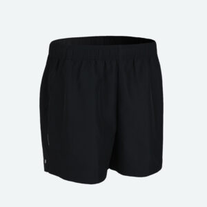 Tischtennis Shorts TTSH500 Unisex schwarz