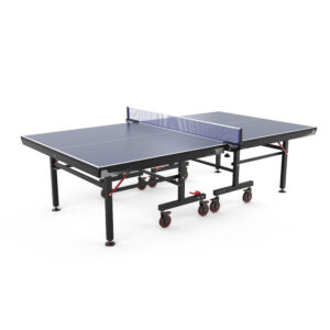 Tischtennisplatte Club TTT 930 mit ITTF-Zulassung blau