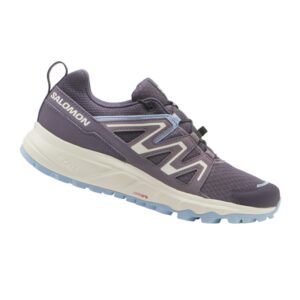 Trailrunningschuhe Damen Salomon - Supera Trail 2 Nightshade