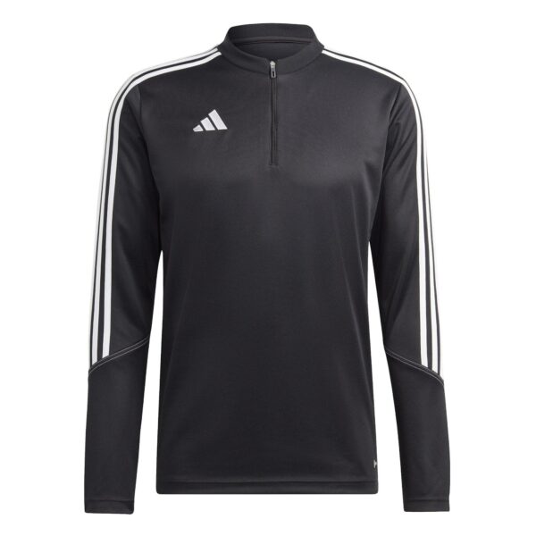 Trainingstrikot Damen/Herren - Tiro 23 Club schwarz