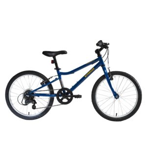 Trekkingrad 20 Zoll Riverside 120 6–9 Jahre Kinder