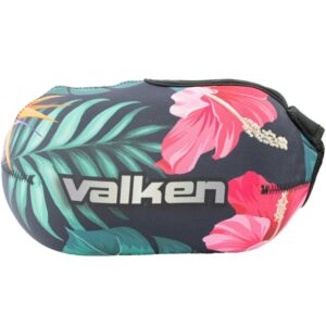 Valken Fate GFX Tank Cover 45/68 cu (Hawaiian Orange)