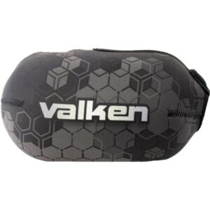 Valken Fate GFX Tank Cover 45/68 cu (Cube Grey Camo)
