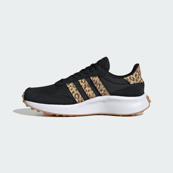 Walking Schuhe Damen Adidas - RUN 70s schwarz