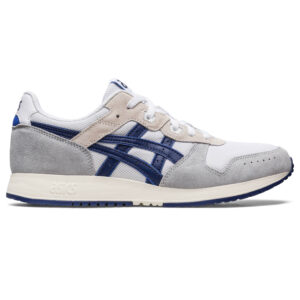 Walking Schuhe Herren Asics - Lyte Classic grau/blau