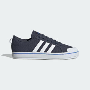 Walking Schuhe Sneaker Herren Adidas - Bravada 2.0 marineblau
