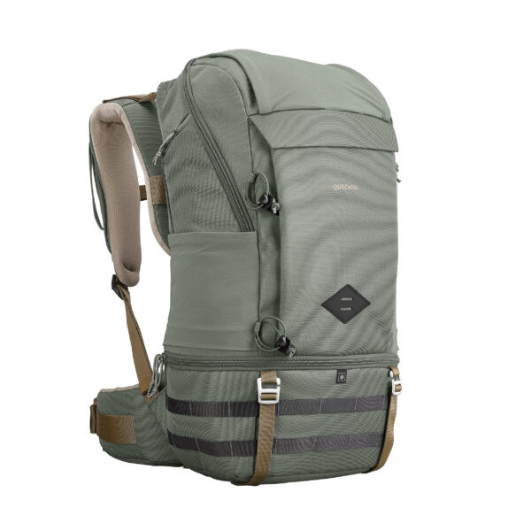 Wanderrucksack - NH Arpenaz 900 - 25 L khaki