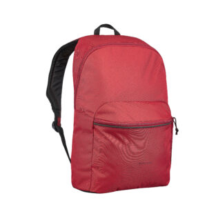 Wanderrucksack Naturwandern - NH100 Escape 17 L rot