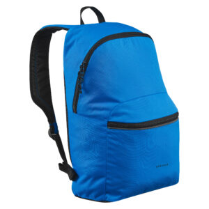 Wanderrucksack Naturwandern NH100 Escape 17 Liter blau