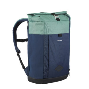 Wanderrucksack Naturwandern - NH500 Escape Rolltop 23 L